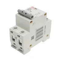 Автоматический выключатель ЭРА SIMPLE ВА 47-29