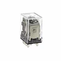 Реле промежуточное PROxima РП 22/3 (rp-22-3-24) 24 В 5 А
