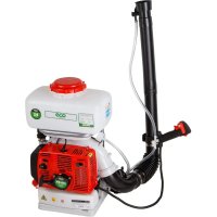 Ранцевый бензиновый опрыскиватель ECO PS-471