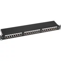 Коммутационная панель REXANT 02-0041