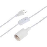 Светильник для растений ЭРА FITOHolder E27
