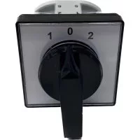 Кулачковый переключатель Elkey cs 10-02.025fu3.12s