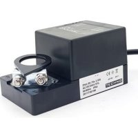 Реверсивный электропривод TECHNO 02DF/24V,