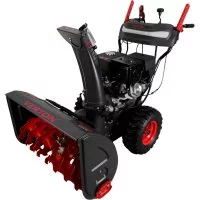 Бензиновая снегоуборочная машина VERTON Ice SB-1576LE