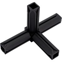 Смежный четырехпалый соединитель ALBERTS 426385