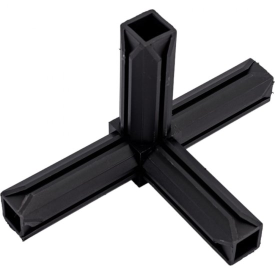 Смежный четырехпалый соединитель ALBERTS 426385