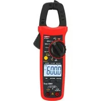 Токовые клещи UNI-T ut204+