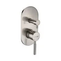 Смеситель для душа WasserKraft Wern
