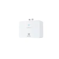 Водонагреватель проточный Electrolux Aquatronic Digital Pro электрический 8 кВт вертикальный