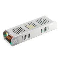 Блок питания для светодиодной ленты 12 В 200 Вт IP20 Navigator (71468)