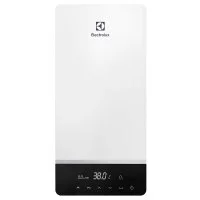 Водонагреватель проточный Electrolux Sensomatic Pro электрический 18 кВт вертикальный