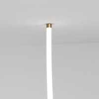 Подвесные крепления для круглого гибкого неона Elektrostandard full light