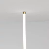 Подвесные крепления для круглого гибкого неона Elektrostandard full light