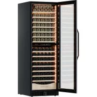 Компрессорный винный винный шкаф MEYVEL MV163PRO-KBT2