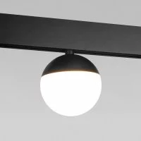 Трековый светильник Elektrostandard Slim Magnetic
