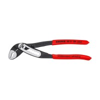Клещи переставные сантехнические Knipex Alligator 180 мм (KN-8801180)