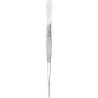 Прямой рифленый пинцет REXANT 250 мм