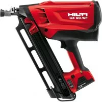Газовый монтажный пистолет HILTI GX 90-WF