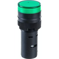 Индикаторная лампа Navigator NBI-I-AD16-230-G