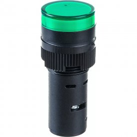 Индикаторная лампа Navigator NBI-I-AD16-230-G