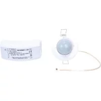 Потолочный датчик движения Orbis DICROMAT + CR