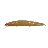 Плавающий воблер Lucky John LJ Pro Series MAKORA