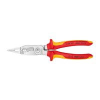 Клещи 200 мм Knipex для зачистки проводов (KN-1386200)