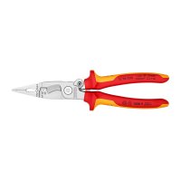 Клещи 200 мм Knipex для зачистки проводов (KN-1396200)