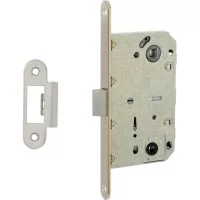 Межкомнатный механизм VETTORE WC 410 B-S KEVLAR NI