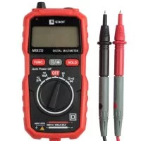 Мультиметр портативный EKF Master MS8232 (In-180701-pm8232)