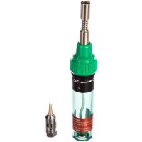 Газовый паяльник Pro'sKit 8PK-101-2