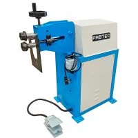 Зигмашина FABTEC LX 15