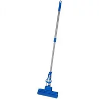 Самоотжимная швабра OfficeClean Professional