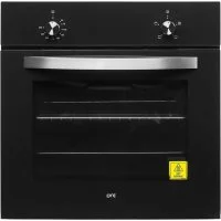 Духовой шкаф ORE VA60 BLACK BIE6403-A1 49CM