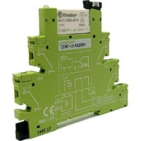 Интерфейсное реле ComatReleco CINT-11/UC230V