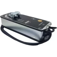 Электропривод воздушной заслонки TECHNO SC-10DN/230V