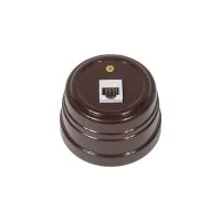 Компьютерная розетка Мезонинъ GE30341-04