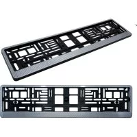 Рамка номерного знака ST 225580