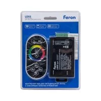 Контроллер для светодиодной ленты FERON LD55