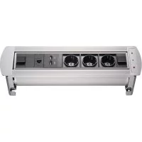 Автоматический блок розеток Mebax МХ-107