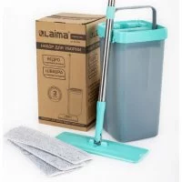 Швабра LAIMA LAIMA COMPACT MOP