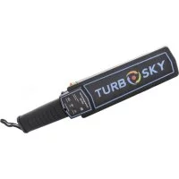 Металлодетектор Turbosky MD-Z01