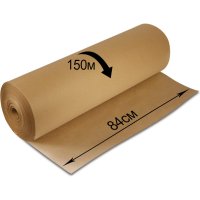 Крафт-бумага BRAUBERG 440147