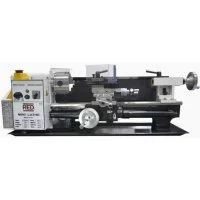 Токарный станок METALMASTER RED S712