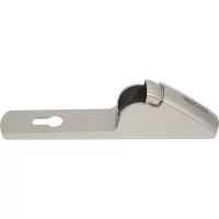Накладка для механизма антипаник бара Doorlock PZ92 PD800FR-BAR