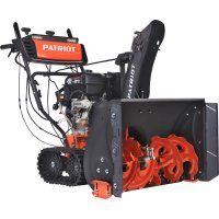 Снегоуборщик Patriot Сибирь 110 ET
