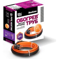 Система защиты труб от замерзания HEATLINE АНТИФРИЗ-1