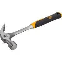 Молоток-гвоздодер JCB JHM004