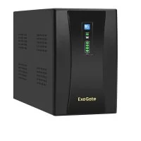 Ибп ExeGate SpecialPro