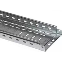 Перфорированный лоток TDM ELECTRIC SQ2901-0308